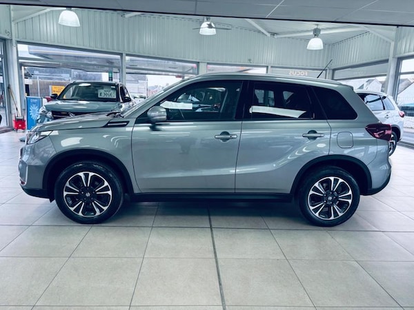 Used Suzuki Vitara 2023 for sale - 76296864: Photo 7