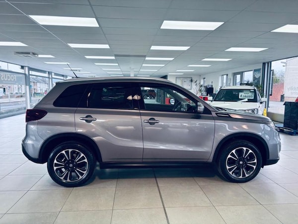 Used Suzuki Vitara 2023 for sale - 76296864: Photo 9