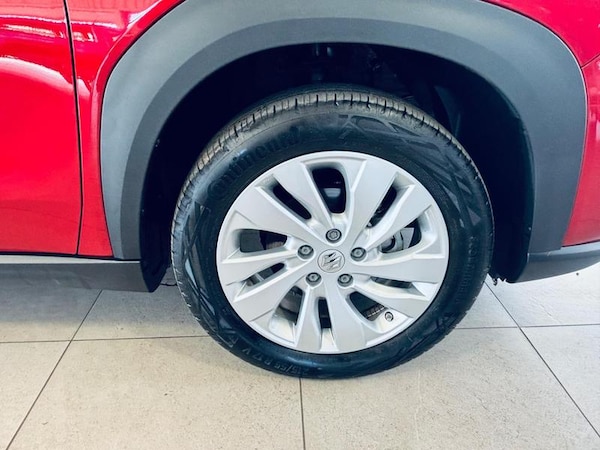 Used Suzuki SX4 S-Cross 2024 for sale - 76296897: Photo 12
