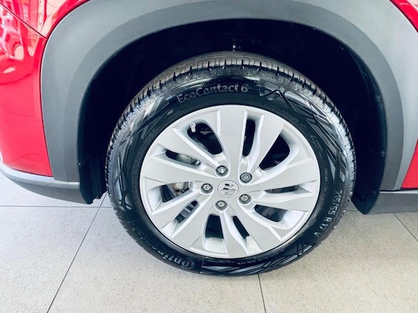 Used Suzuki SX4 S-Cross 2024 for sale - 76296897: Photo 14