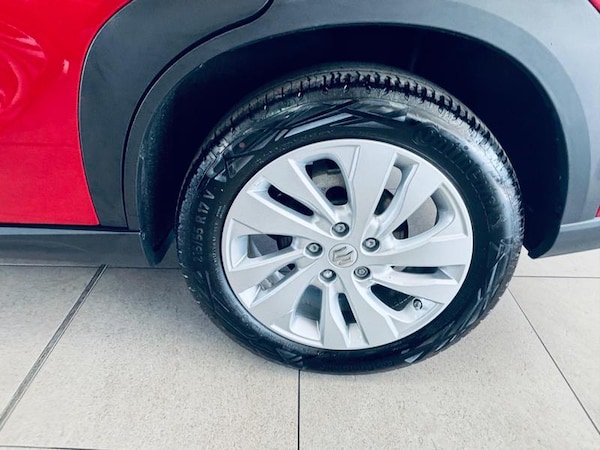 Used Suzuki SX4 S-Cross 2024 for sale - 76296897: Photo 17