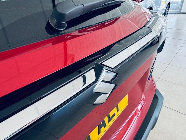 Used Suzuki SX4 S-Cross 2024 for sale - 76296897: Photo 20