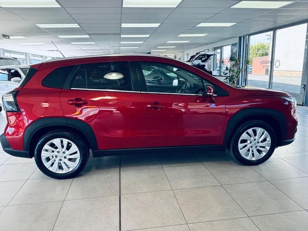Used Suzuki SX4 S-Cross 2024 for sale - 76296897: Photo 9