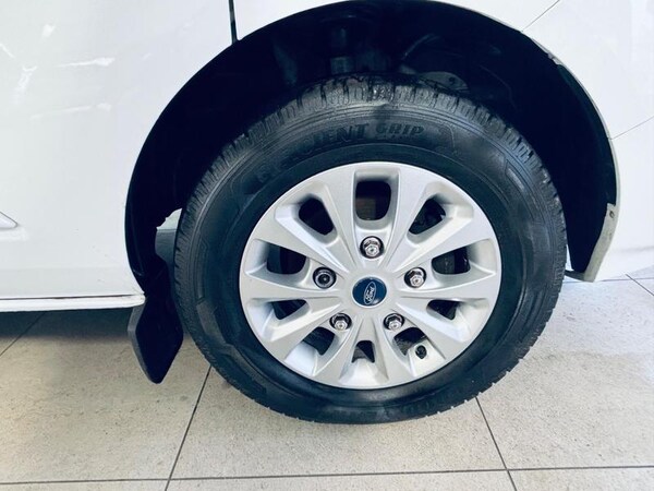 Used Ford Transit Custom 2020 for sale - 76296881: Photo 12