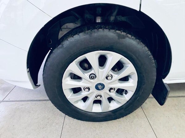 Used Ford Transit Custom 2020 for sale - 76296881: Photo 14