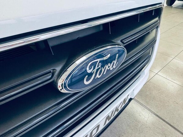 Used Ford Transit Custom 2020 for sale - 76296881: Photo 16
