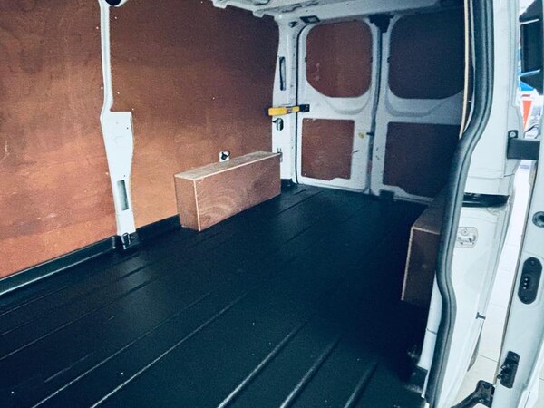 Used Ford Transit Custom 2020 for sale - 76296881: Photo 17