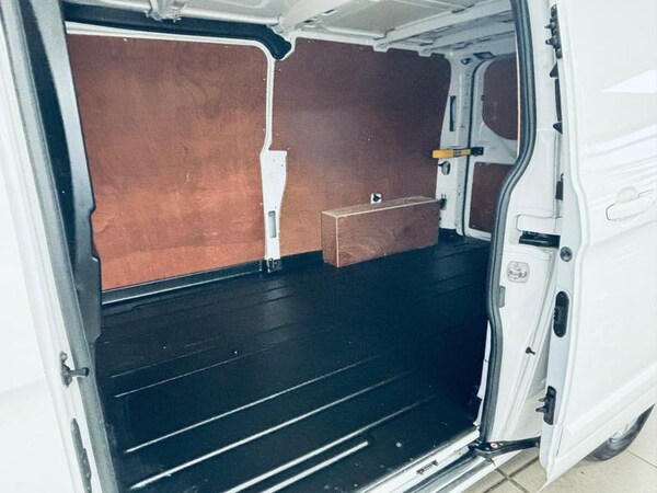 Used Ford Transit Custom 2020 for sale - 76296881: Photo 18