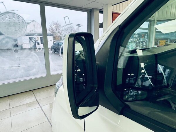 Used Ford Transit Custom 2020 for sale - 76296881: Photo 19