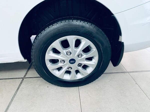 Used Ford Transit Custom 2020 for sale - 76296881: Photo 22