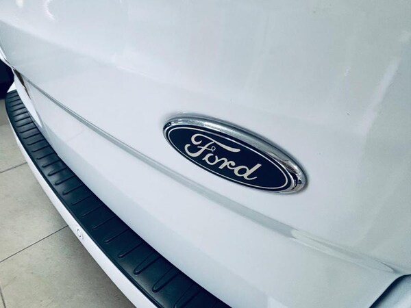 Used Ford Transit Custom 2020 for sale - 76296881: Photo 23