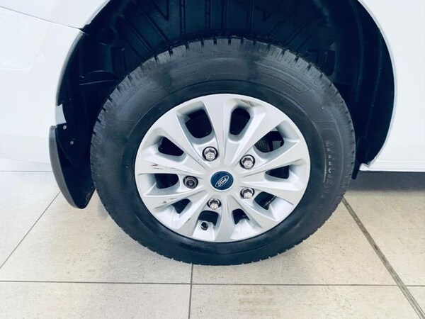 Used Ford Transit Custom 2020 for sale - 76296881: Photo 26