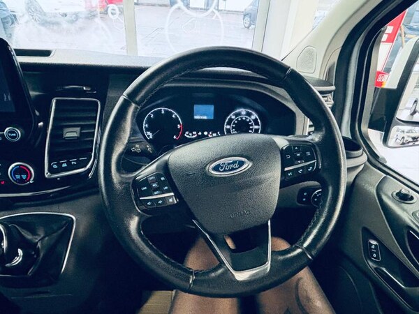 Used Ford Transit Custom 2020 for sale - 76296881: Photo 29