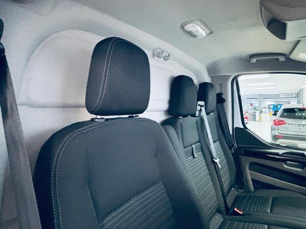Used Ford Transit Custom 2020 for sale - 76296881: Photo 30