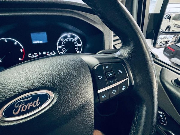 Used Ford Transit Custom 2020 for sale - 76296881: Photo 33