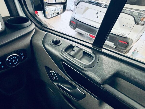 Used Ford Transit Custom 2020 for sale - 76296881: Photo 37