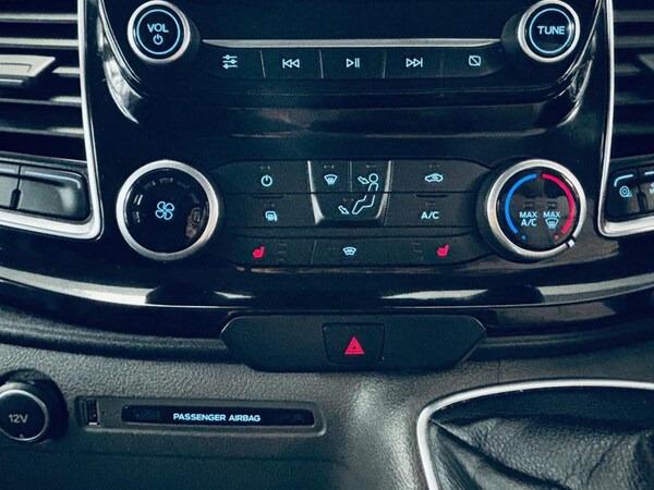 Used Ford Transit Custom 2020 for sale - 76296881: Photo 38