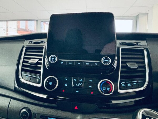 Used Ford Transit Custom 2020 for sale - 76296881: Photo 39