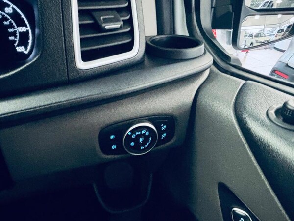 Used Ford Transit Custom 2020 for sale - 76296881: Photo 40