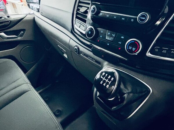 Used Ford Transit Custom 2020 for sale - 76296881: Photo 41