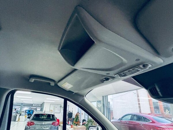 Used Ford Transit Custom 2020 for sale - 76296881: Photo 42