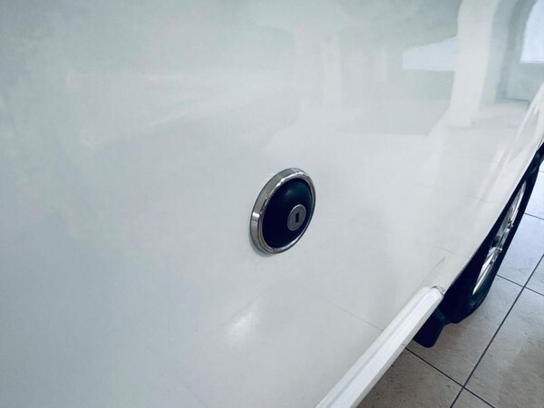 Used Ford Transit Custom 2020 for sale - 76296881: Photo 8