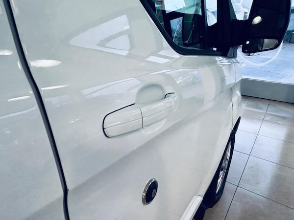 Used Ford Transit Custom 2020 for sale - 76296881: Photo 9