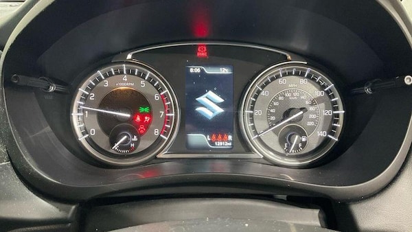Used Suzuki SX4 S-Cross 2023 for sale - 76296917: Photo 11