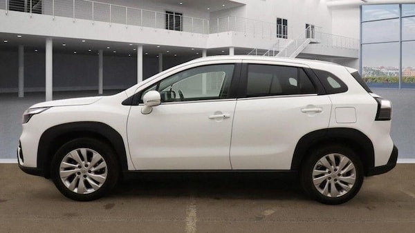 Used Suzuki SX4 S-Cross 2023 for sale - 76296917: Photo 5