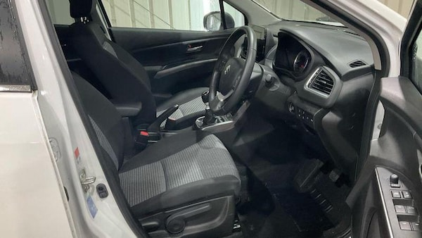 Used Suzuki SX4 S-Cross 2023 for sale - 76296917: Photo 8