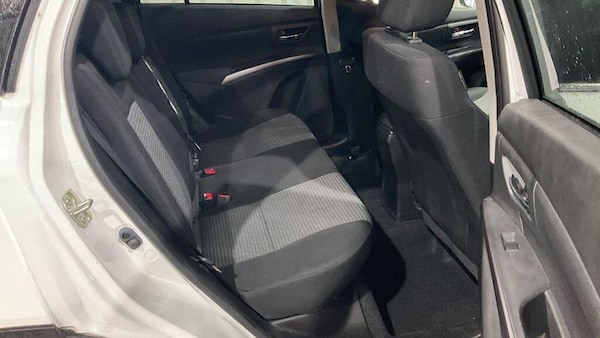 Used Suzuki SX4 S-Cross 2023 for sale - 76296917: Photo 9