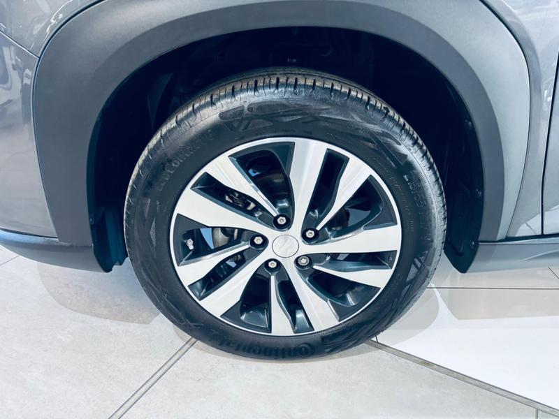 Used Suzuki SX4 S-Cross 2024 for sale - 76467832: Photo 14