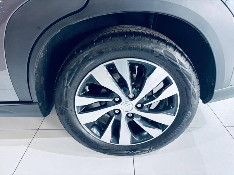 Used Suzuki SX4 S-Cross 2024 for sale - 76467832: Photo 17