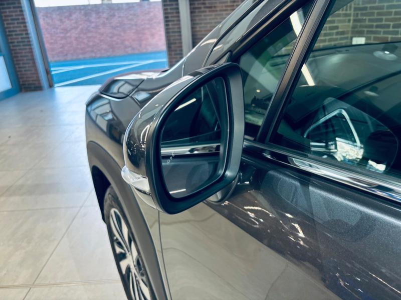 Used Suzuki SX4 S-Cross 2024 for sale - 76467832: Photo 19