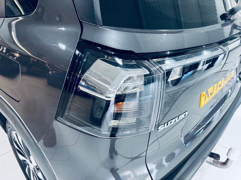 Used Suzuki SX4 S-Cross 2024 for sale - 76467832: Photo 20