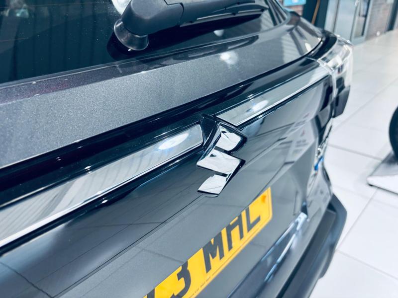 Used Suzuki SX4 S-Cross 2024 for sale - 76467832: Photo 22