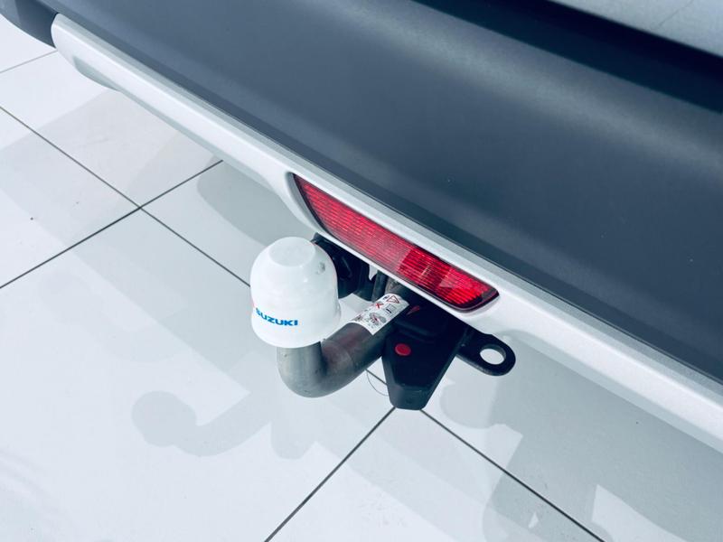 Used Suzuki SX4 S-Cross 2024 for sale - 76467832: Photo 25