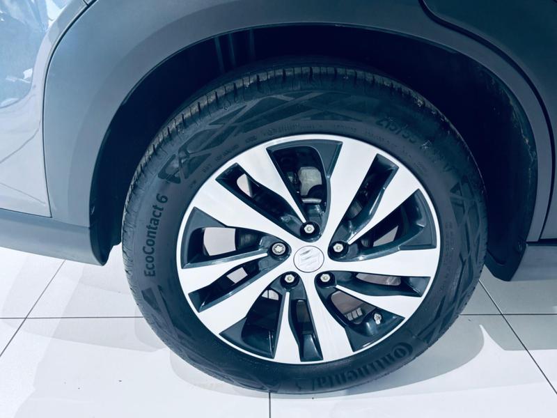 Used Suzuki SX4 S-Cross 2024 for sale - 76467832: Photo 26