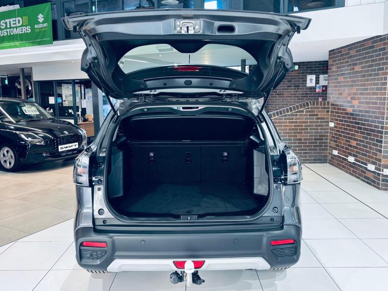 Used Suzuki SX4 S-Cross 2024 for sale - 76467832: Photo 28