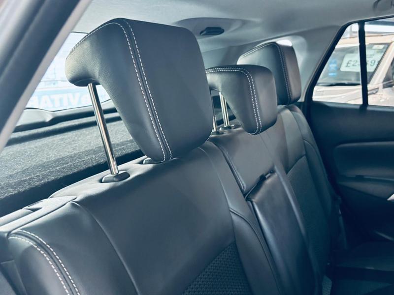 Used Suzuki SX4 S-Cross 2024 for sale - 76467832: Photo 30