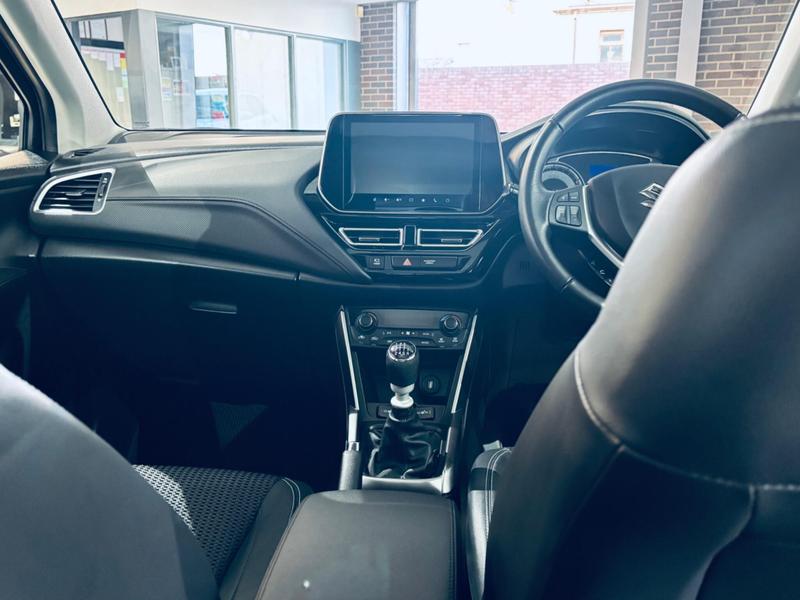 Used Suzuki SX4 S-Cross 2024 for sale - 76467832: Photo 32