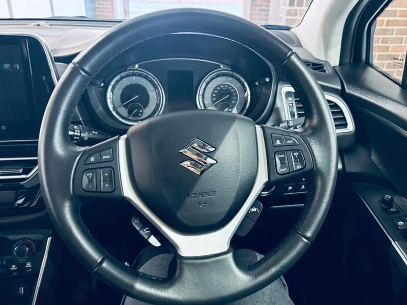 Used Suzuki SX4 S-Cross 2024 for sale - 76467832: Photo 36