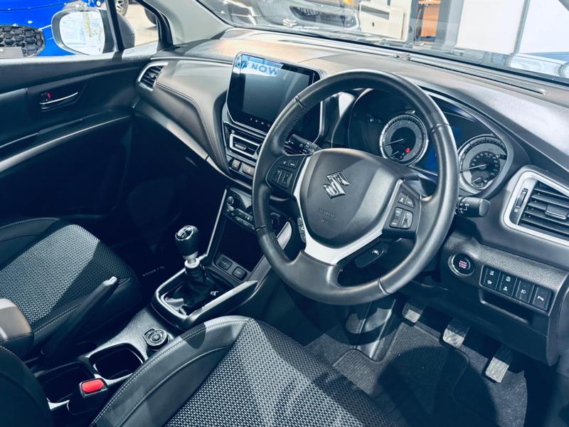 Used Suzuki SX4 S-Cross 2024 for sale - 76467832: Photo 37