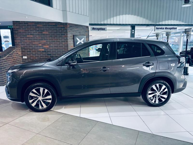 Used Suzuki SX4 S-Cross 2024 for sale - 76467832: Photo 6