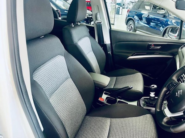 Used Suzuki SX4 S-Cross 2024 for sale - 76296898: Photo 13