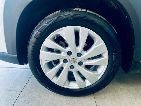 Used Suzuki SX4 S-Cross 2024 for sale - 76296898: Photo 20