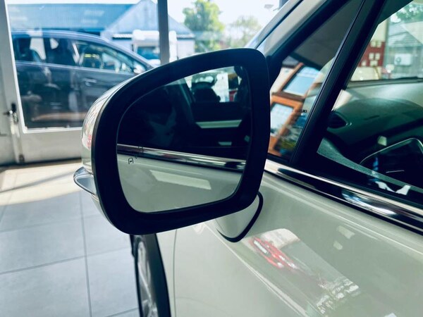Used Suzuki SX4 S-Cross 2024 for sale - 76296898: Photo 23