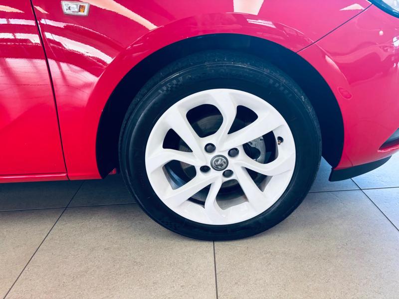 Used Vauxhall Corsa for sale - 76467821: Photo 12