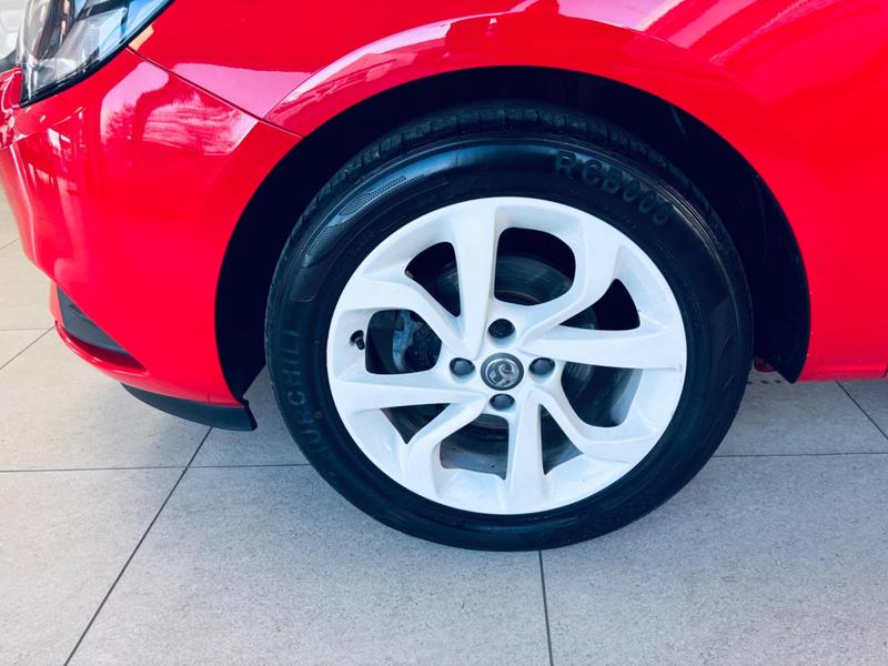 Used Vauxhall Corsa for sale - 76467821: Photo 14