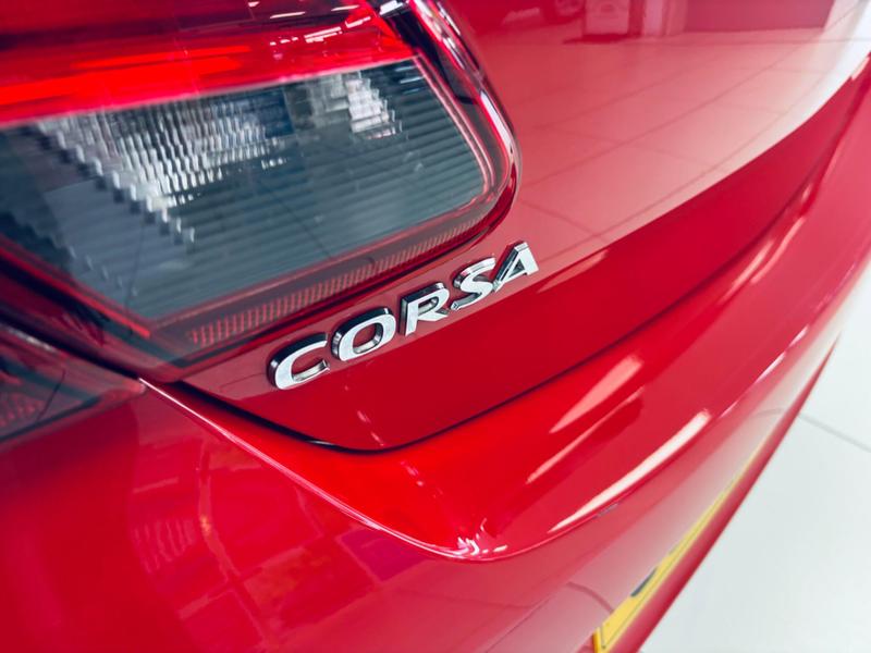Used Vauxhall Corsa for sale - 76467821: Photo 16